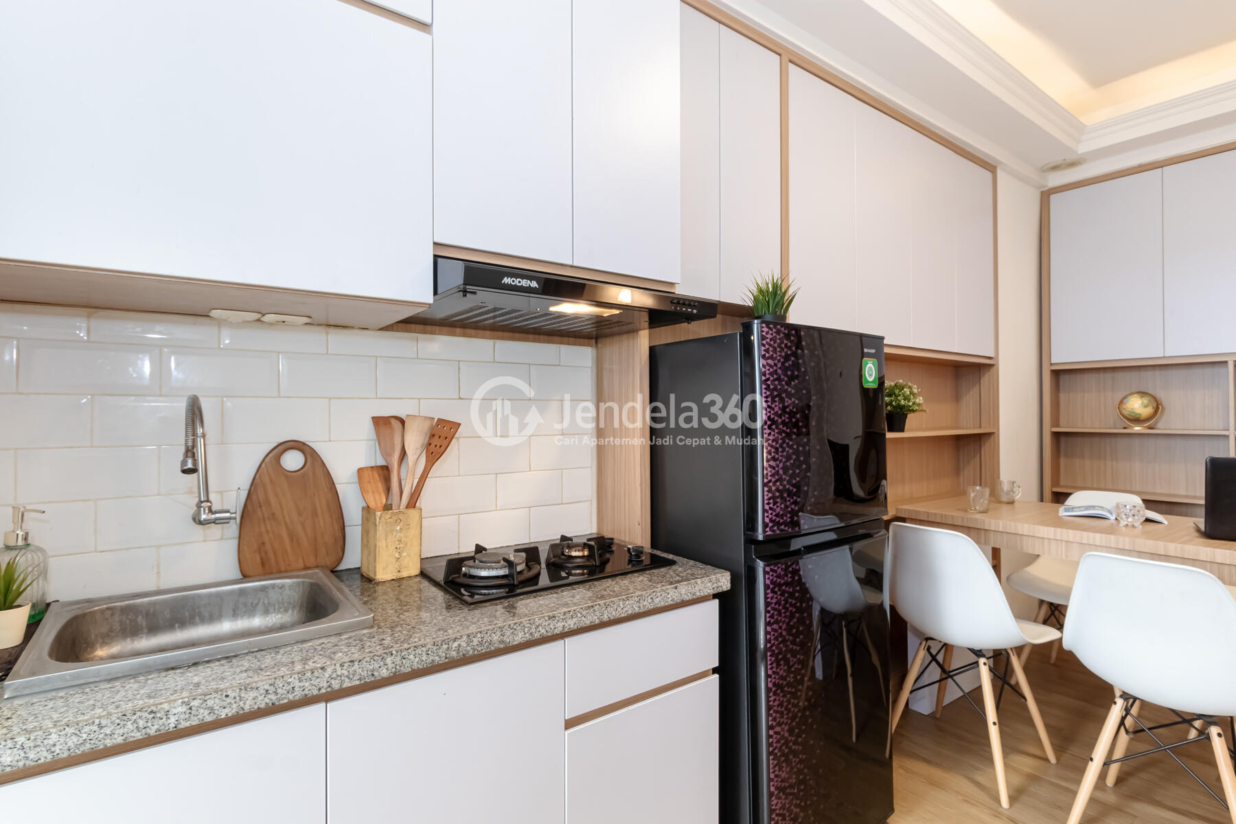apartment photo